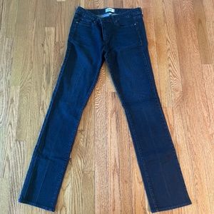 Paige Skyline Straight